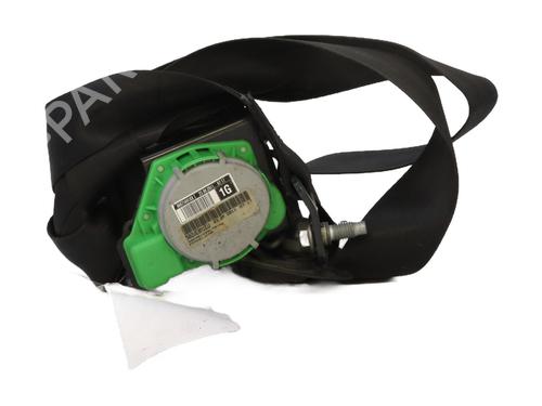 Used Front left belt tensioner CITROËN C4 II (NC_) 1.6 HDi 115 (114 hp) 30574289