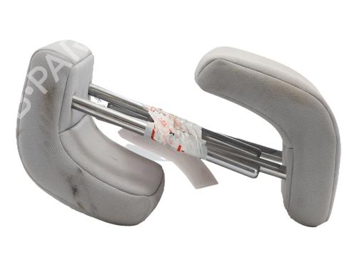 Nakkestøtte Nakkestøtte PEUGEOT 3008 I MPV (0U_) 1.6 HDi (109 hp) 34256944 34256944