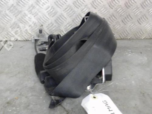 Front left seatbelt ALFA ROMEO MITO (955_) 1.3 MultiJet (955AXT1A) | BP24434878I26 - Image 3