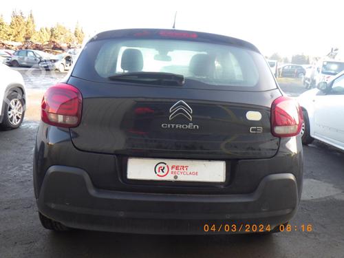 Retrovisor esquerdo CITROËN C3 III (SX) 1.5 BlueHDi 100 (SXYHYP, SXYHTU) | BP35925149C26 - Image 11