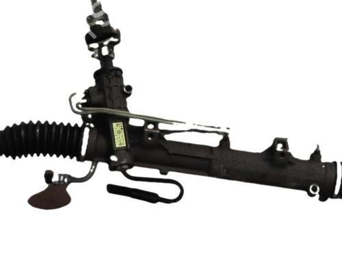 Used Steering rack Steering rack BMW 3 (E46) 320 d (150 hp) 36354839 36354839