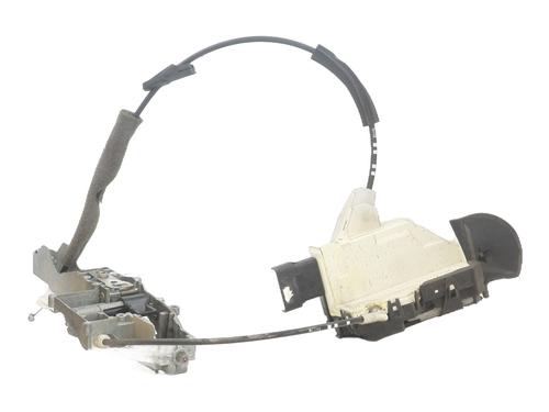 Used Front left lock Front left lock CITROËN C5 III Break (RW_) 2.0 HDi (136 hp) 33416643 33416643