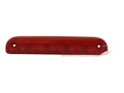 Used Third brake light PEUGEOT BOXER Van 2.0 BlueHDi 130 (130 hp) 31376513
