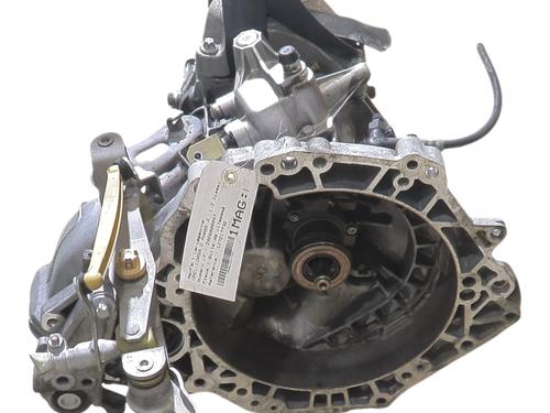 gearbox-opel-corsa-d-s07-2006-2007-2008-2009-2010-2011-2012-2013-2014-2015-39426635 main image