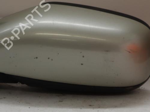 Left mirror RENAULT LAGUNA II (BG0/1_) 1.9 dCi (BG1A, BG1W, BG0G) | BP23900110C26 
