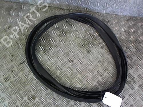 Rubber door seal RENAULT CAPTUR II (HF_)  | BP23840713C142 