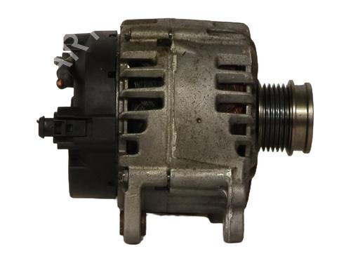 alternator-vw-polo-vi-aw1-bz1-ae1-2017-23840655 main image