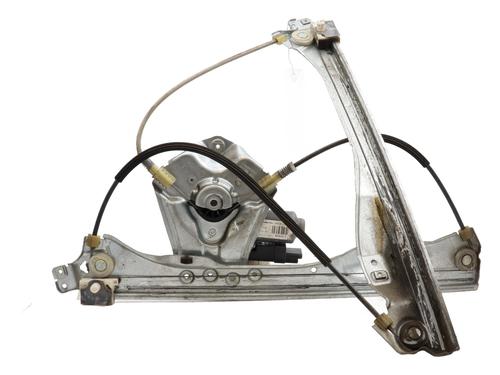 front-left-window-mechanism-renault-clio-iii-br01-cr01-2005-2006-2007-2008-2009-2010-2011-2012-2013-2014-31927152 main image