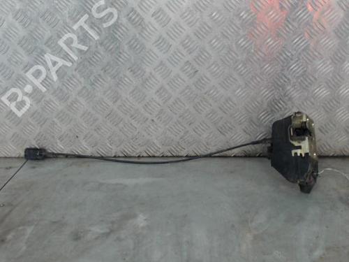 Used Front left lock RENAULT GRAND SCÉNIC II (JM0/1_) 1.9 dCi (JM0G, JM12, JM1G, JM2C) (120 hp) 26236702