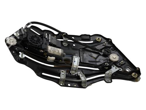 Used Rear left window mechanism Rear left window mechanism VW NEW BEETLE Convertible (1Y7) 1.9 TDI (105 hp) 36300042 36300042