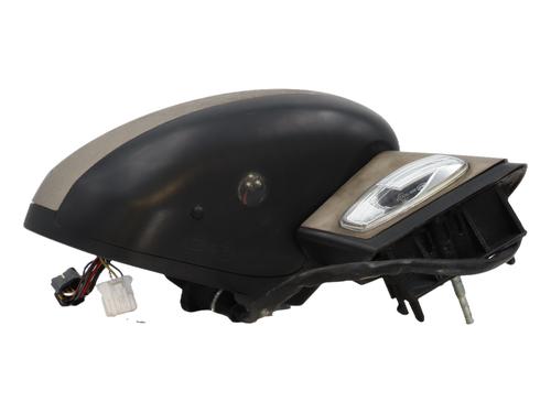 Retrovisor direito Retrovisor direito CITROËN C4 II (NC_) 1.6 HDi 90 (92 hp) 34455229 34455229