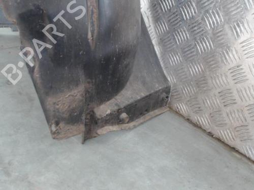Wheel arch DACIA SANDERO 1.5 dCi | BP29530093C56 
