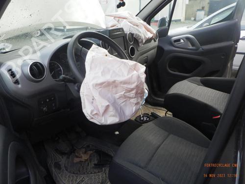 Alternator CITROËN BERLINGO MULTISPACE (B9) 1.6 BlueHDi 120 | BP23050635M7 