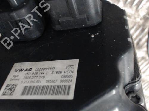 Steering rack SEAT ALTEA (5P1) 1.9 TDI | BP23050686M22