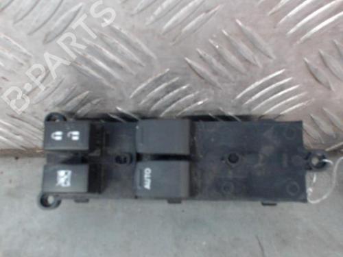 Left front window switch SUZUKI CELERIO (LF) 1.0 (AVK310) | BP25740347I27 - Image 3