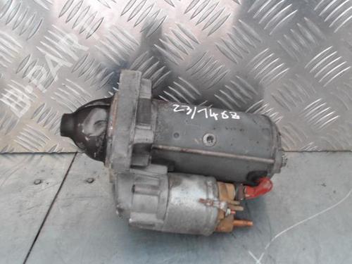 Startmotor RENAULT KOLEOS I (HY_) 2.0 dCi 4x4 (HY0K) (150 hp) 23837812