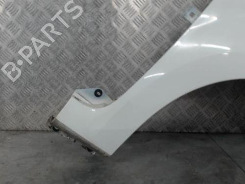 Right front fenders RENAULT TWINGO II (CN0_) 1.2 16V (CN04, CN0B) | BP30155565C42 