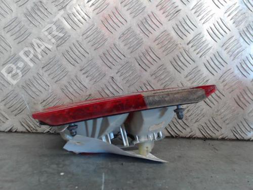 Right tailgate light MERCEDES-BENZ CLK (C208) CLK 200 (208.335) | BP27589360C80 