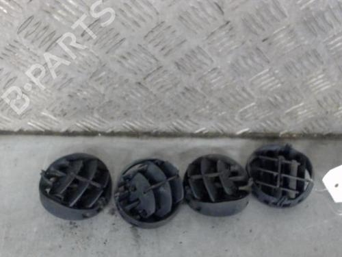Used Air vent Air vent RENAULT KANGOO (KC0/1_) D 65 1.9 (KC0E, KC02, KC0J, KC0N) (64 hp) 30155546 30155546