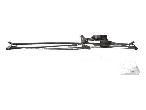 Front wiper motor CITROËN C4 II (NC_) 1.6 HDi 90 | BP40602927M29 - Image 2