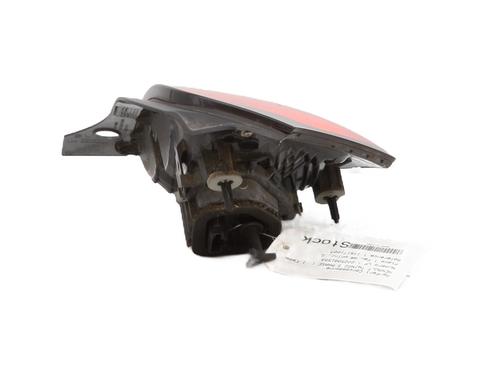 Used Left taillight Left taillight RENAULT TWINGO III (BCM_, BCA_) 1.0 SCe 70 (BCMB) (69 hp) 30678817 30678817
