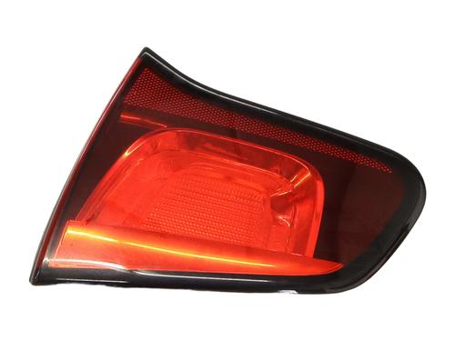 Right tailgate light CITROËN C3 II (SC_) 1.4 VTi 95 | BP23839027C80  - Image 5