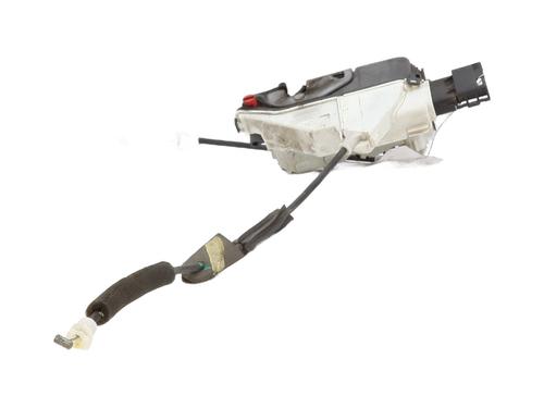 Rear right lock CITROËN C3 II (SC_) 1.2 VTi 82 | BP29460470C99 
