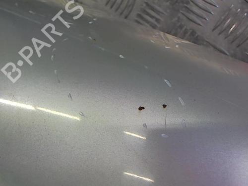 Right front fenders MERCEDES-BENZ M-CLASS (W163) ML 270 CDI (163.113) | BP24176903C42 