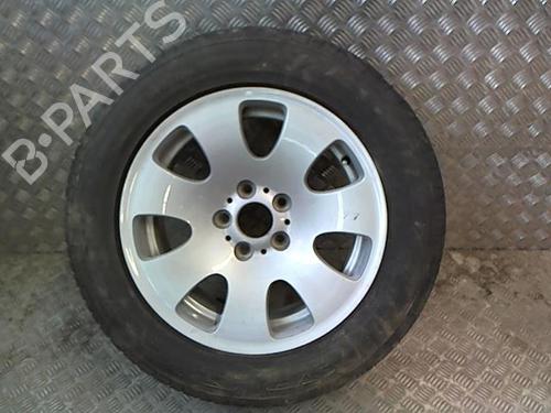 Used Rim BMW 7 (E65, E66, E67) 730 Ld (231 hp) 23838419