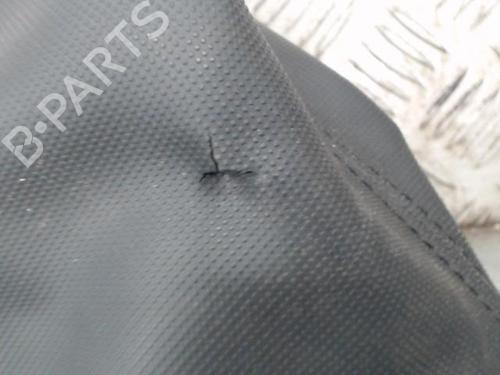 Used Shift knob Shift knob NISSAN JUKE (F15) 1.5 dCi (110 hp) 30439904 30439904