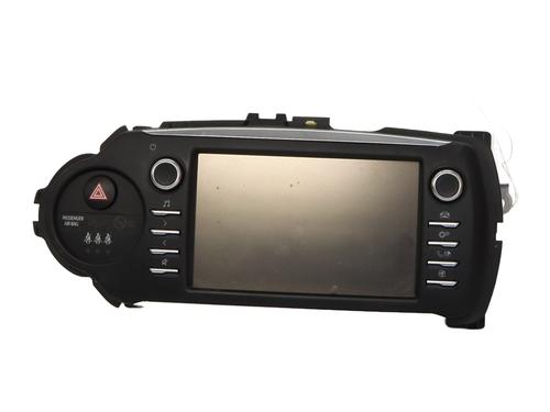 Used Radio TOYOTA YARIS (_P13_) 1.5 Hybrid (NHP130_, NHP130) (101 hp) 23839330