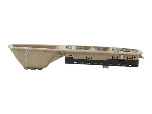 Left front window switch RENAULT SCÉNIC III (JZ0/1_) 1.9 dCi (JZ0J, JZ1J, JZ1K, JZ1S) | BP37200805I27 - Image 4