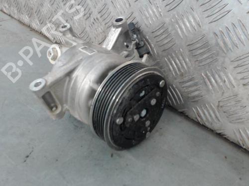 AC compressor PEUGEOT 108 1.0 VTi 72 | BP29184802M34 - Image 3