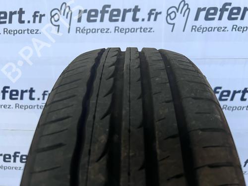 Used Other Other PEUGEOT 208 I (CA_, CC_) 1.2 VTi 68 / PureTech 68 (68 hp) 39730116 39730116