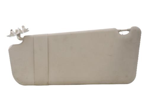 Left sun visor PEUGEOT PARTNER Box Body/MPV (K9) 1.5 BlueHDi 100 | BP36027844I1 - Image 3