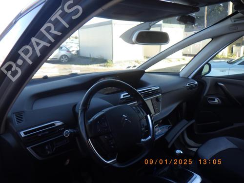 Hattehylde CITROËN C4 Picasso II 1.6 HDi / BlueHDi 115 | BP24554833C85  - Image 14