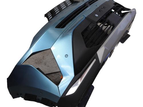 Front bumper MITSUBISHI ASX (VSX_, VSE_)  | BP28331886C7 