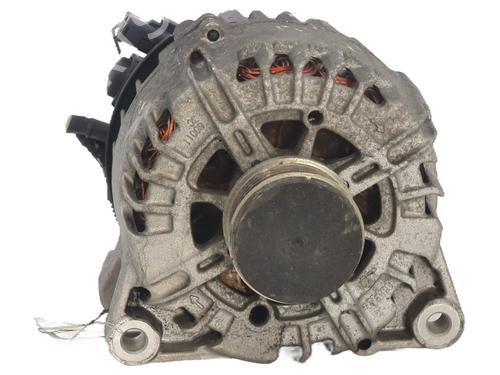 Alternatore CITROËN C3 II (SC_) 1.4 HDi 70 (SC8HZC, SC8HR0, SC8HP4) (68 hp) 32998892