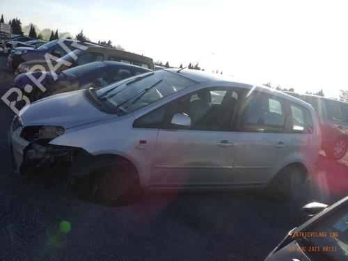 Dør højre bagtil FORD C-MAX (DM2) 1.6 TDCi | BP39178237C5 - Image 12