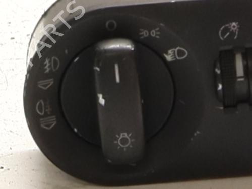 Headlight switch AUDI A3 Sportback (8PA) 1.9 TDI | BP23052567I24 