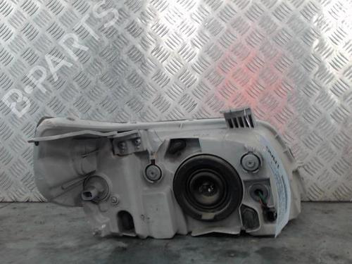 Left headlight CHEVROLET AVEO / KALOS Hatchback (T250, T255) 1.4 | BP26431139C28 - Image 3