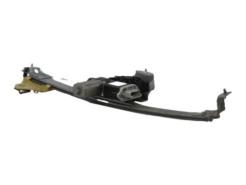 Front left window mechanism RENAULT CAPTUR I (J5_, H5_) 1.5 dCi 90 (J5N4, J5M5, J5MW, J5M6, J5AL, J5AJ) | BP36555593C22 - Image 4