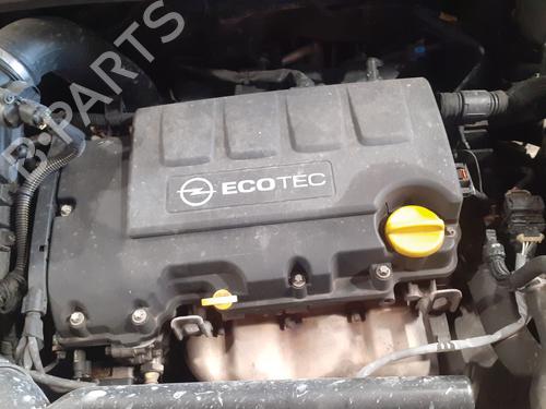 Headrest OPEL CORSA D (S07) 1.2 (L08, L68) | BP36354821I31 - Image 16