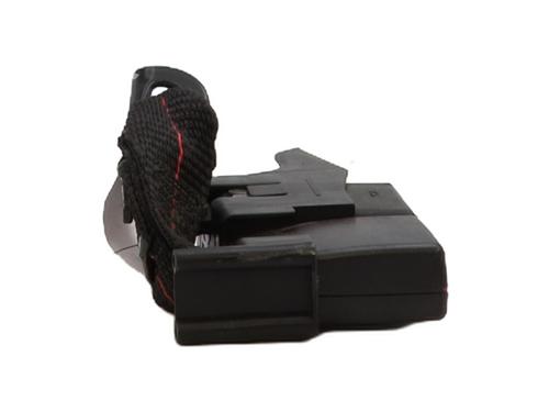 Seat buckle RENAULT CLIO III (BR0/1, CR0/1) 1.5 dCi | BP28075595I32 