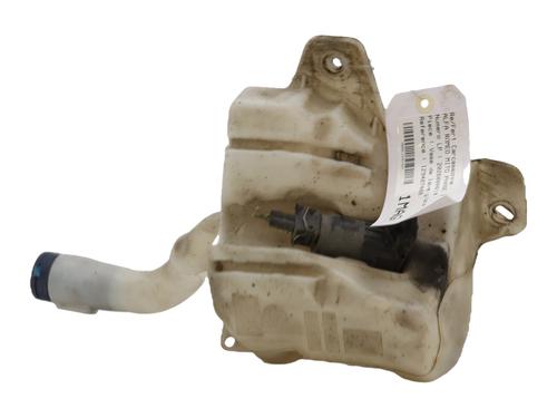 Used Windscreen washer tank Windscreen washer tank 37798852 37798852