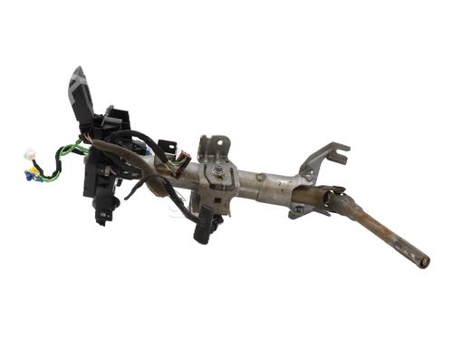 Steering column DACIA SANDERO II TCe 90 (B8M1, B8MA, B8AC) | BP31214794M21 - Image 4