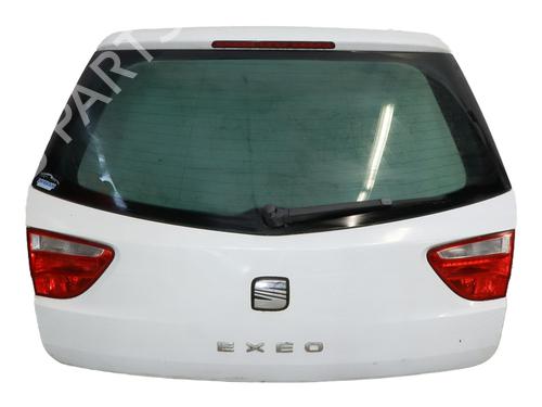 Tailgate SEAT EXEO ST (3R5) 2.0 TDI | BP33844487C6 - Image 3