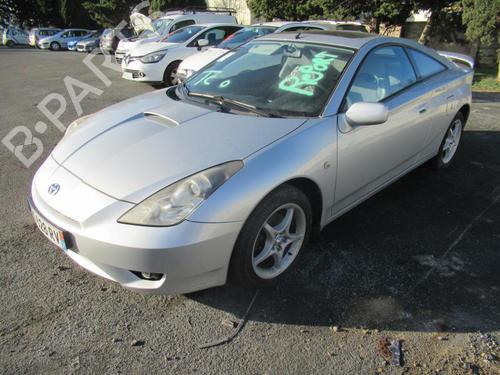 Steering column stalk TOYOTA CELICA Coupe (_T23_) 1.8 16V VT-i (ZZT230_, ZZT230) | BP23048271I23 