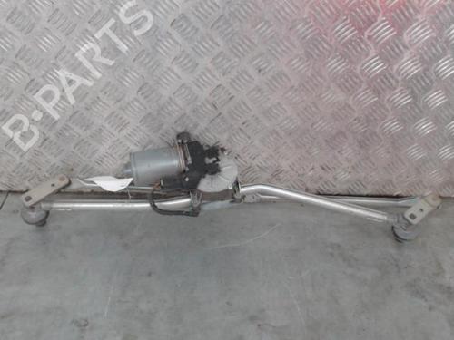 Used Front wiper motor Front wiper motor MERCEDES-BENZ SPRINTER 3-t Van (B906) 214 CDI (906.611, 906.613) (143 hp) 30565326 30565326