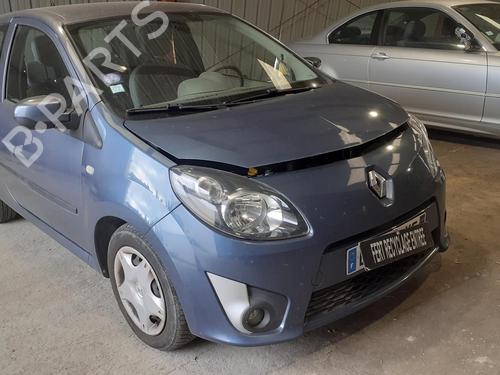 Seat buckle RENAULT TWINGO II (CN0_)  | BP31927164I32  - Image 18